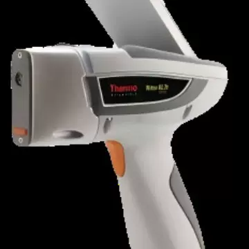 Thermo Scientific Niton XL3t GOLDD+ 手持式XRF分析仪