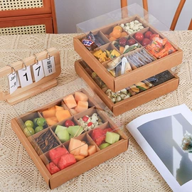 烘焙包装;其他礼品包装;外卖餐饮包装