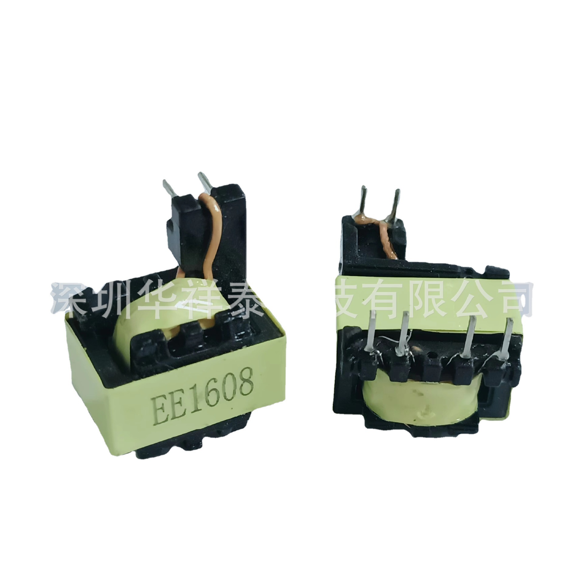 5V2A认证变压器 EE1608认证 10W变压器 快充变压器 电源变压器