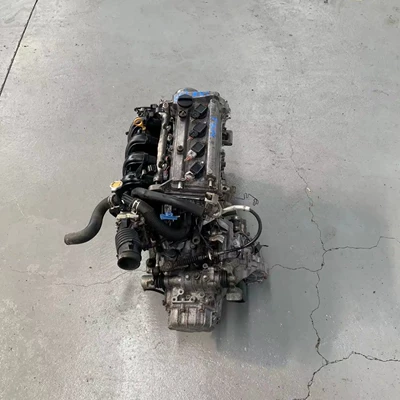 Engine assembly Zhixiang, Zhixuan, Weilanda