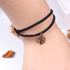 Bracelet, set, accessory, jewelry, Gothic, European style, suitable for import