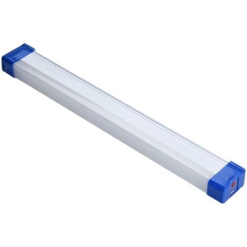 LED street stall lighting portable charging lamp home power outage emergency light magnetic charging tube