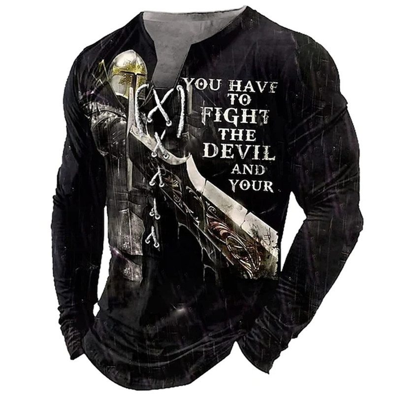 Amazon Cross-borDer Men's New Street Style 3D European anD American Sports Long-sleeveD Men's PrinteD 3D Six-hole Rope Amazon Cross-borDer Men's New Street Style 3D European anD American Sports Long-sleeveD Men's PrinteD 3D Six-hole Rope