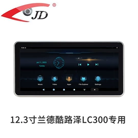 车载显示器;行车记录仪;其他汽车影音