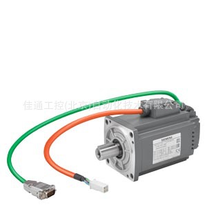 西门子 V90伺服电机1FL60901AC612LA1