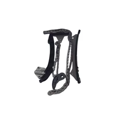 Chain Set 7-Piece Timing – Engine assembly
