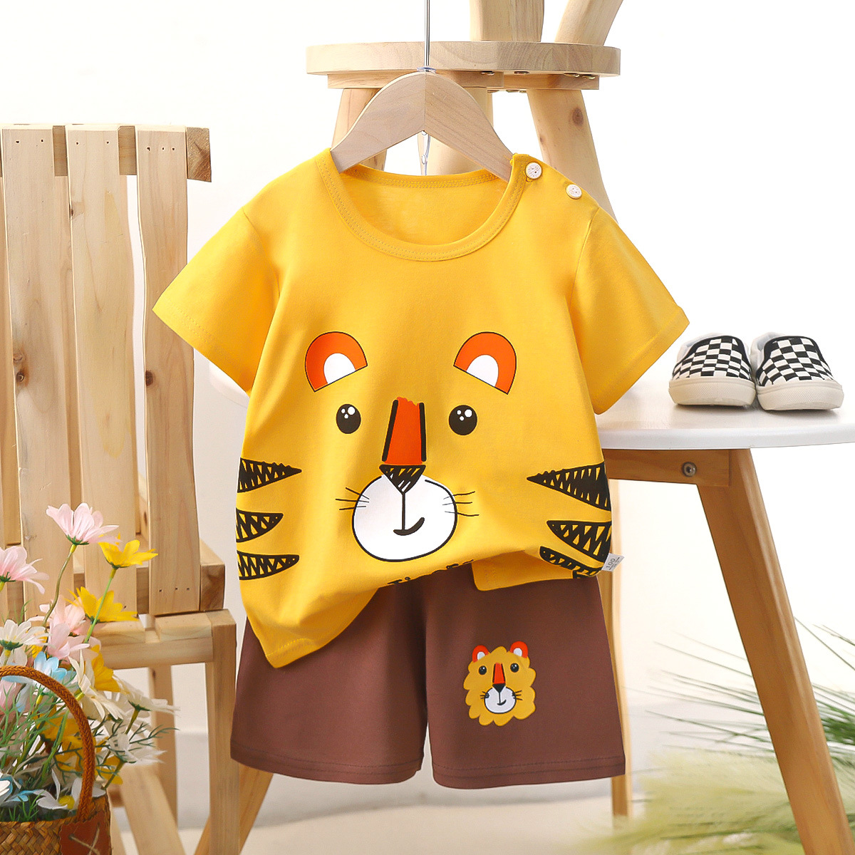 F11-Big Face Tiger