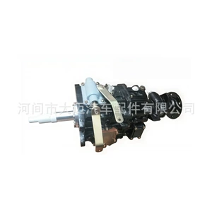 Shandong Lingong Lg525Al7 sürət qutusu Dongfeng Dolika, Jac Shuailing üçün