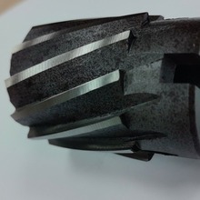 AJR生产高速钢HSS高速钢铣刀 非标定做成型套刀