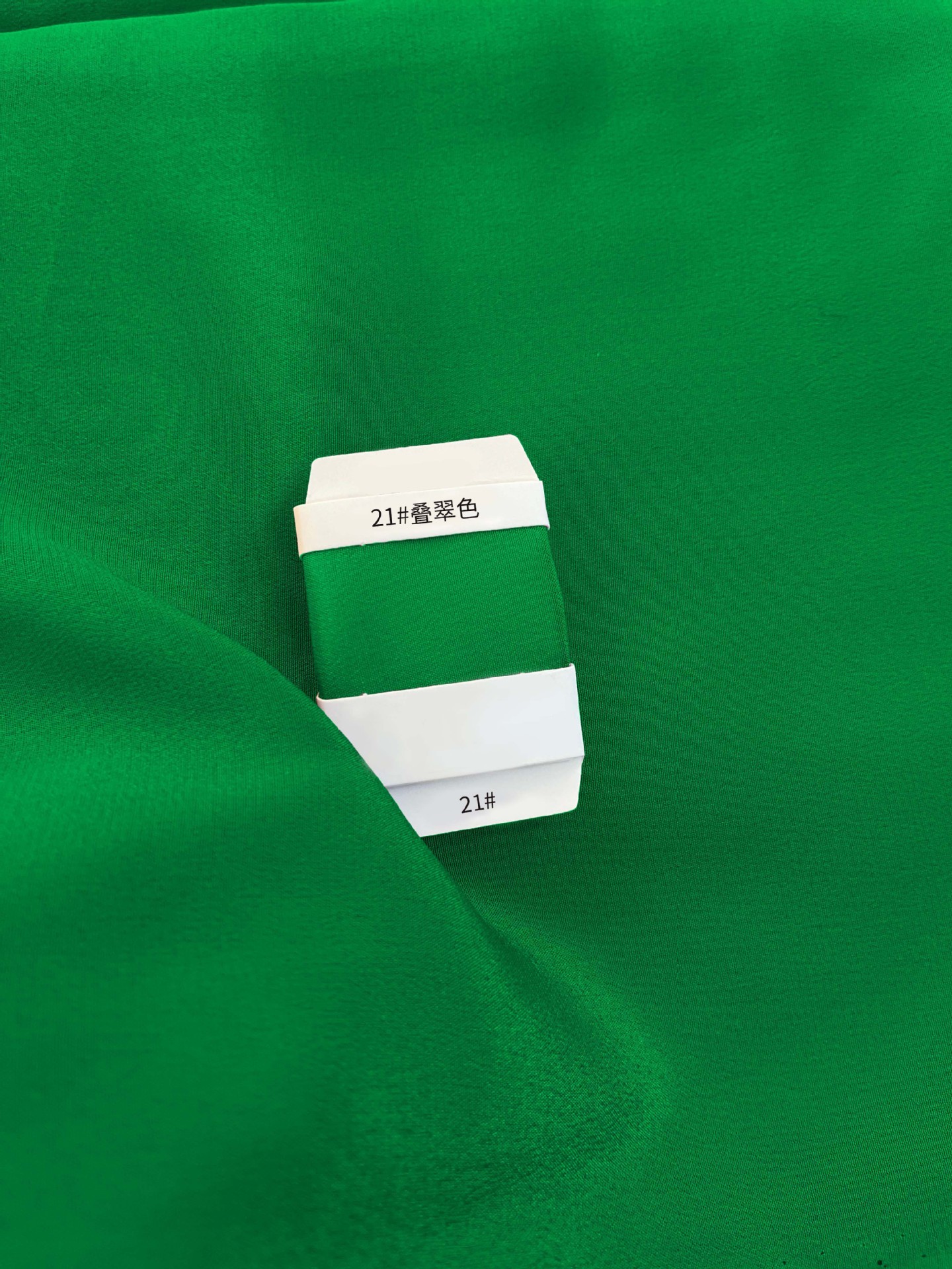 Tela 100% seda de morera, tela de moda para camisas de estilo chino, en stock, tela de seda de 16 momme, 03 crepe de chine.