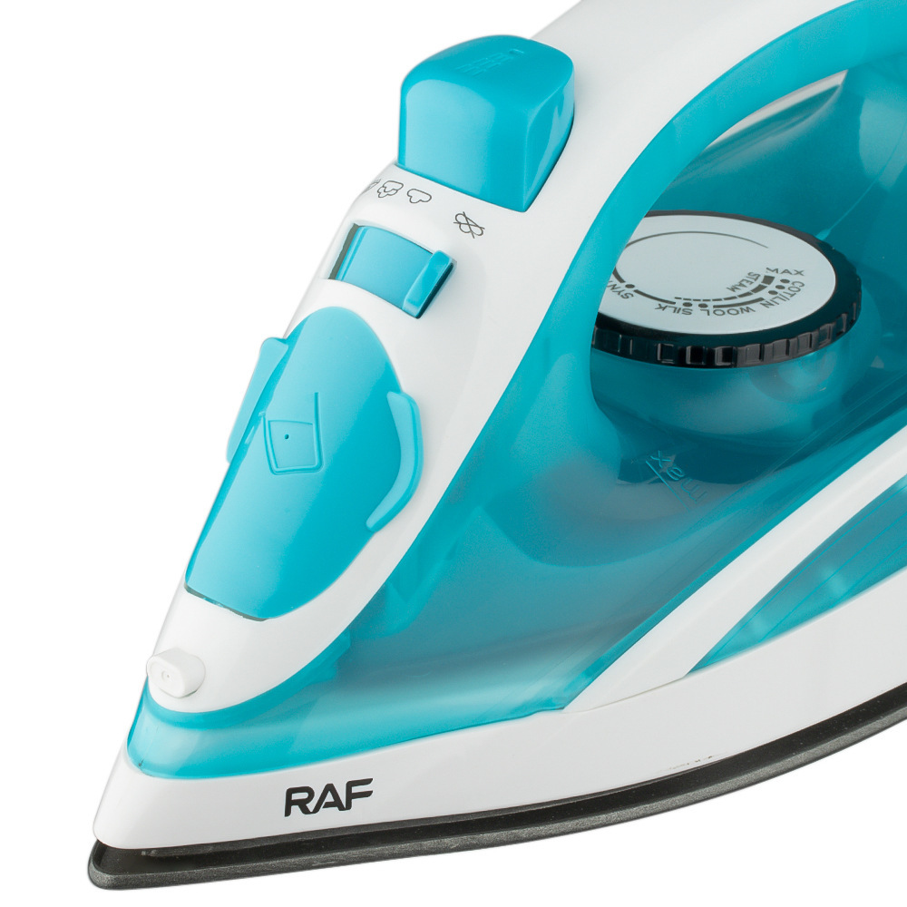 Portable Mini Garment Steamer Handheld Fabric Ironing Machine_voghion.com