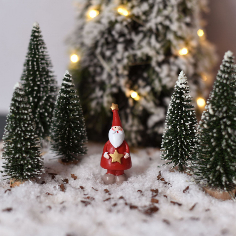 다섯개 별 노인