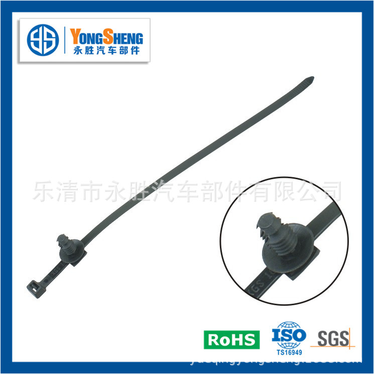 156-01470 国产扎带 汽车专用扎带