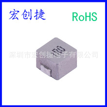 һ�w���͹���늸� MWSA0605S-100MT 10uH �~�����4.5A 7x6.6mm