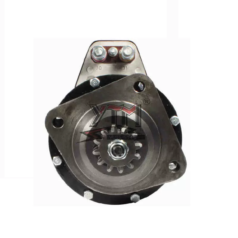 起动马达S0648S 0001510028 STB5128MN,STP5128ML 77726640D M128