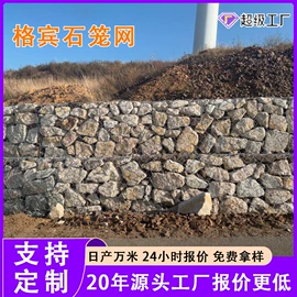 铁丝网;防汛铅丝