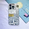 Temperament white-trendy STD