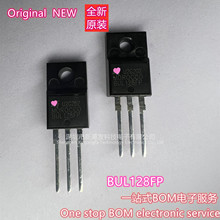 BUL128FP TO-220F 400V 4A ����ԭװ �ֻ�