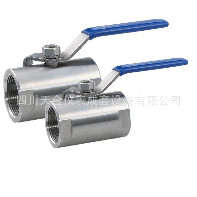全钢广式不锈钢蒸汽阀6分/1寸高温球内螺纹半钢球阀调节开关DN20