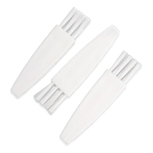 Factory spot supply small brush cleaning brush plastic dust removal small brush appliance brush humidifier cleaning