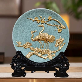 陶瓷工艺品;商务礼品套装;漆器工艺品