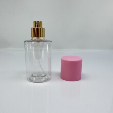 ���S���N20��85ml����������ˮ���F͸��ƿ ĥɰ�����w�僈A��͸