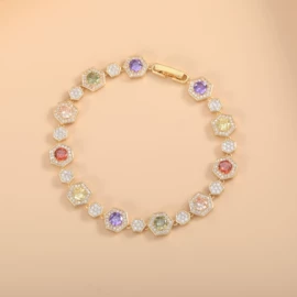 首饰套装;项链;手链