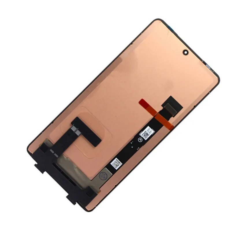 Aplicable a Moto Edge 30 Pro (XT2201 - 1 / 2022) Pantalla de teléfono móvil LCD Assembly