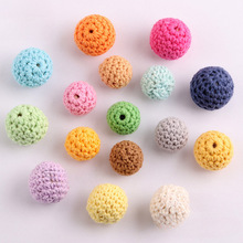 20mm��ɫ�ֹ��h�ë��ľ���h���� ԭľë����diyĥ�����������l