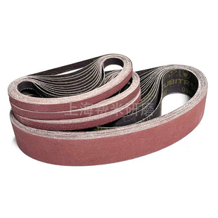 3M984F Ceramic Sanding Belt Polishing Metal Tank Car Parts Weld Treatment Wrench Polishing Belt Manufacturer