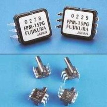 XFPM-100KPGR日本藤仓FUJIKURA压力传感器FPM-15PAR YFPM-700KPG