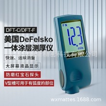 Defelsko PosiTest DFT ComboͿ ԶʶײĲ