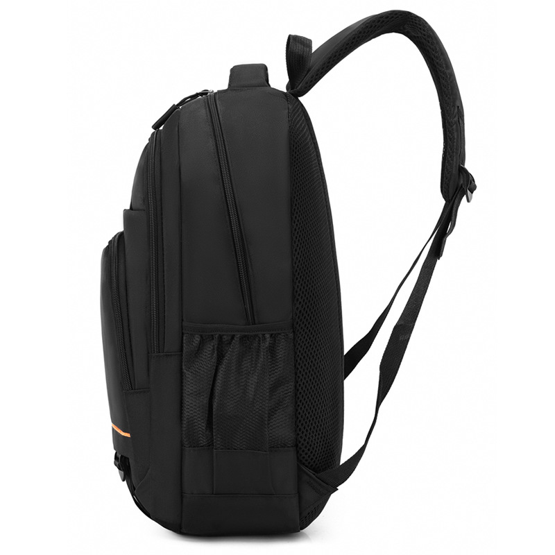 2024 nuevo estilo casual estudiante de secundaria mochila de gran capacidad impresión de moda mochila de viaje al aire libre mochila mochila de moda