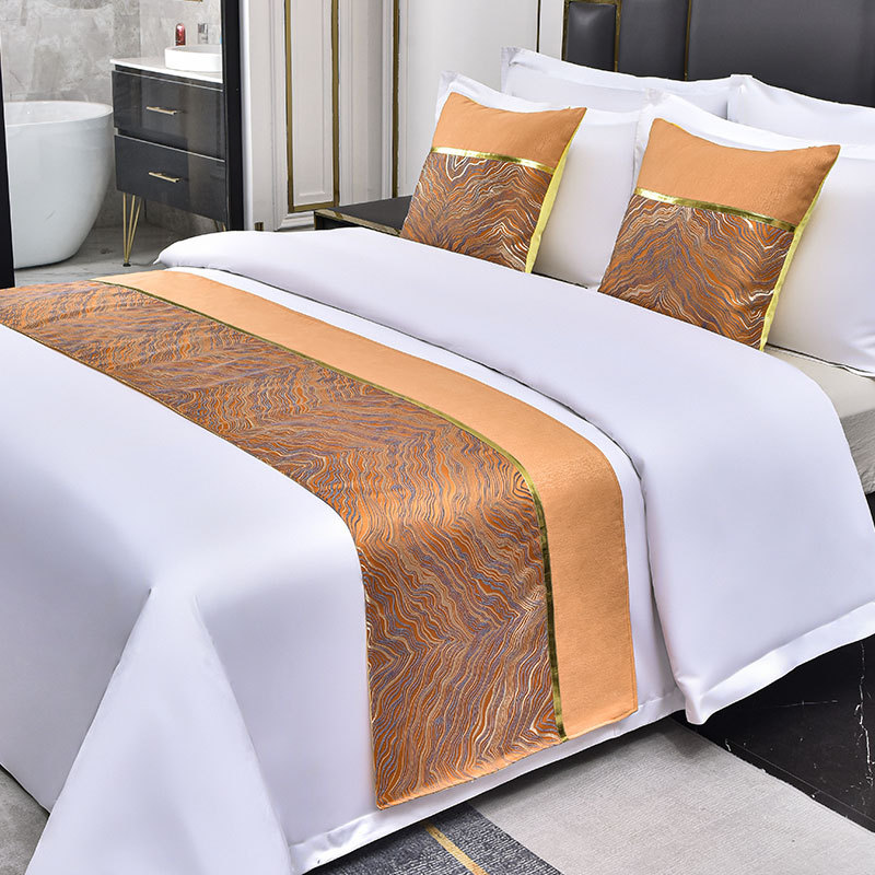 진저 옐로우 골드 스트라이프 옐로우 스톤 패턴