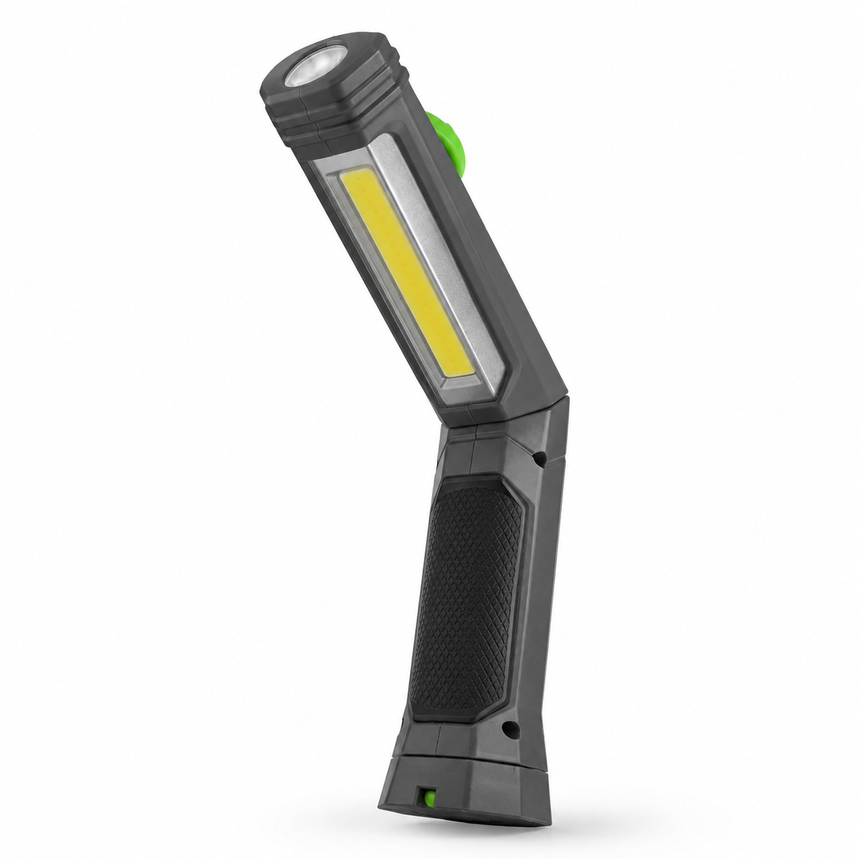 In-Stock 2026 New Model Led Car Repair Light Outdoor Emergency Car Repair Light Rechargeable Magnetic Cob Car Work Light