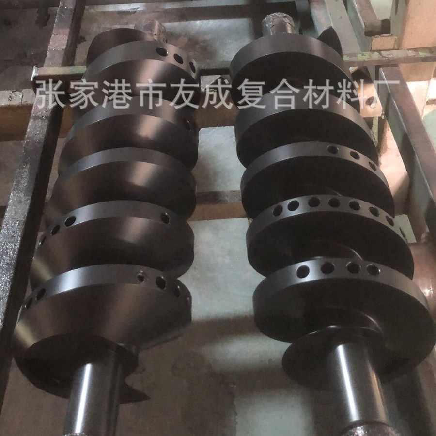 耐磨PTFE喷涂，轧辊喷涂加工，PTFE涂层，量大从优