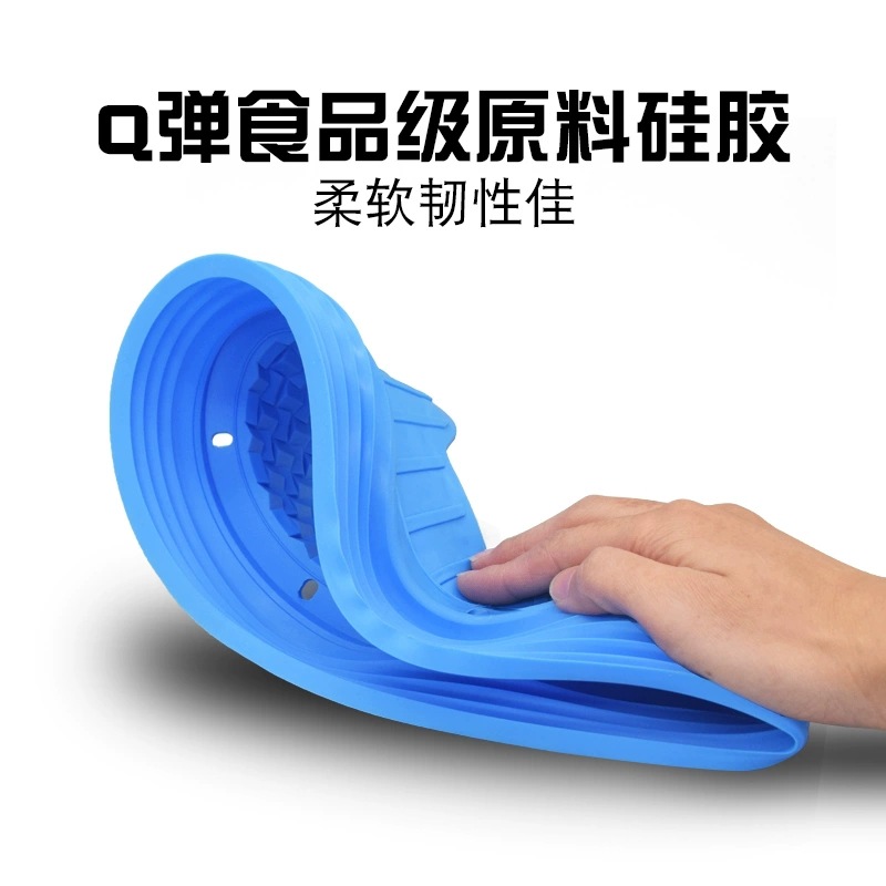 Environmentally Friendly Soft Rubber Speaker Waterproof Cover Car Audio 6.5inch Water Shield Seal American Voice Coil Integrated to Improve Sound Quality