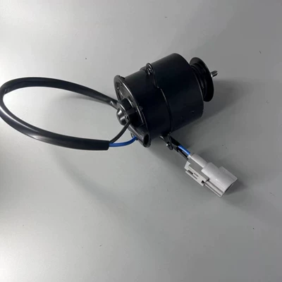 16363-15120/16363-74120/16363-11010 Car Cooling Fan Motor