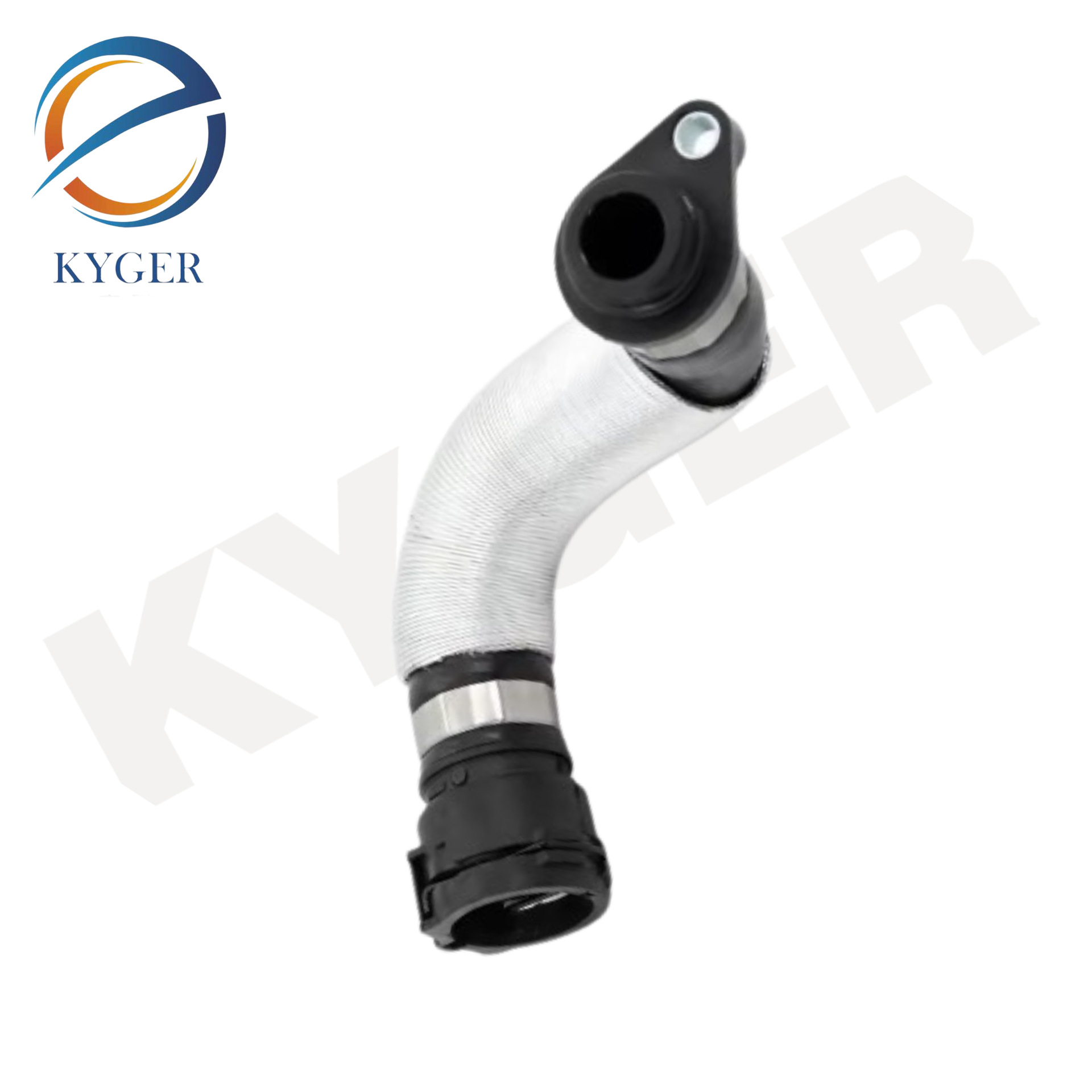 Applicable to BMW E90 water pipe 11537572159 11537572158