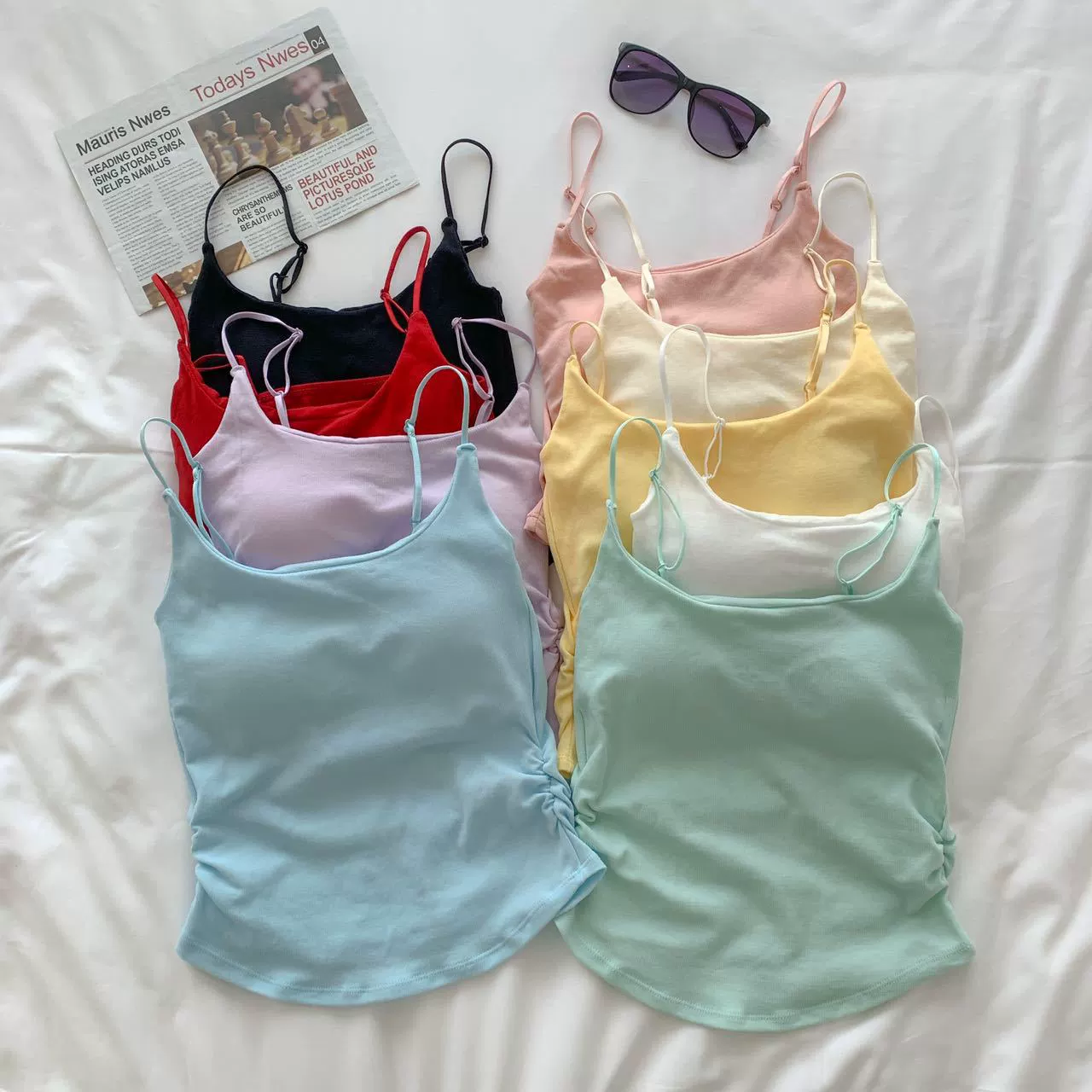 Бесшовная красивая спина, чистая простота, чистая спина, морщинистый дизайн