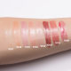 BEAUTY GLAZED8 color lip oil lip dye nourishing lip gloss toot lips high quality cross border