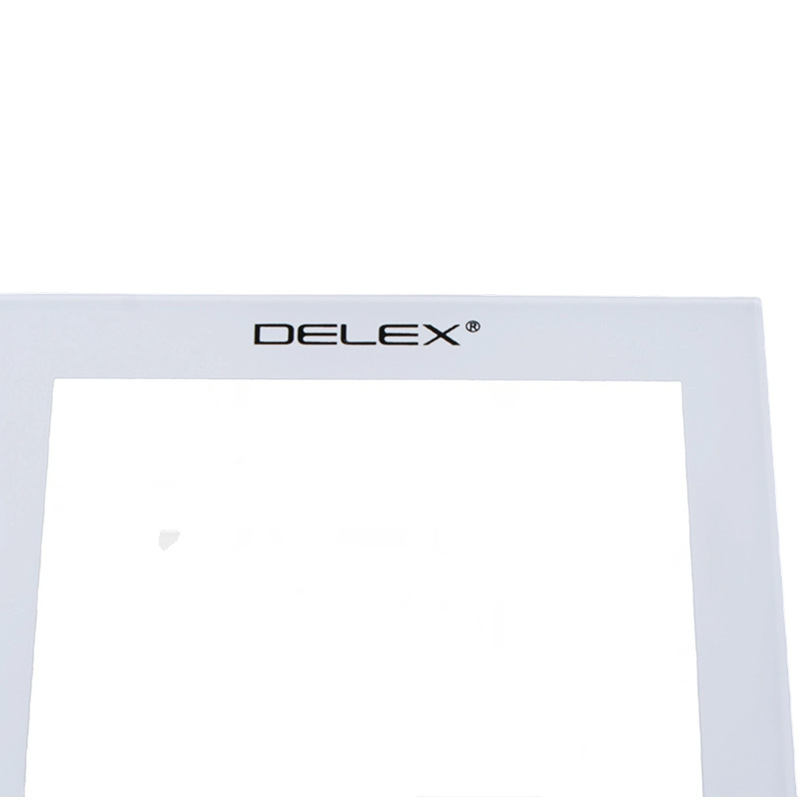アクリル SO リモコンパネルレンズ帯電防止 LCD 画面破損ホストレンズ保護ケース|undefined