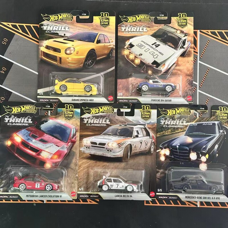 Hot Wheel Alloy Hot Car Speed and Passion FPY86 GJT68 Culture Series Garden Boulevard Hot Wheel Alloy Hot Car Speed and Passion FPY86 GJT68 Culture Series Garden Boulevard