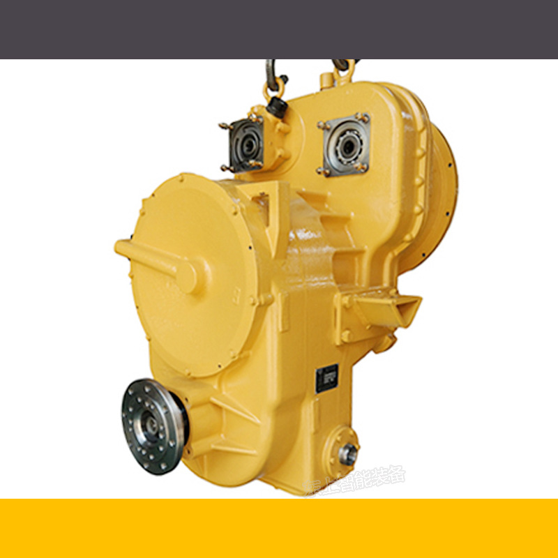 供应双变总成（变速箱总成） 厦工50变速箱双变总成 装载机配件