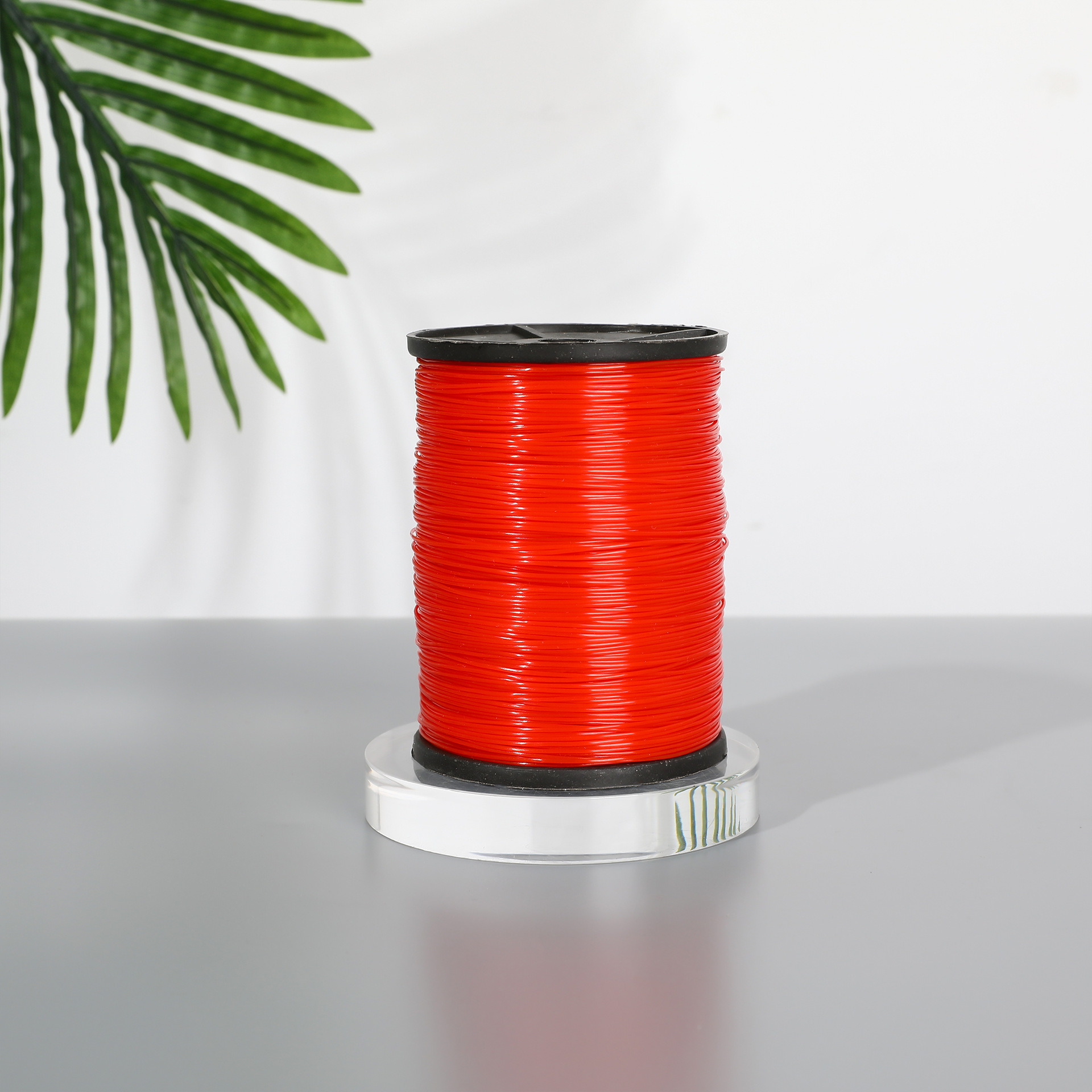 작은 튜브 레드 80 #