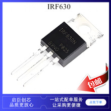 IRF630 FHP630 IRF630NS TO220 ��ЧӦ mos�� 200V TO263
