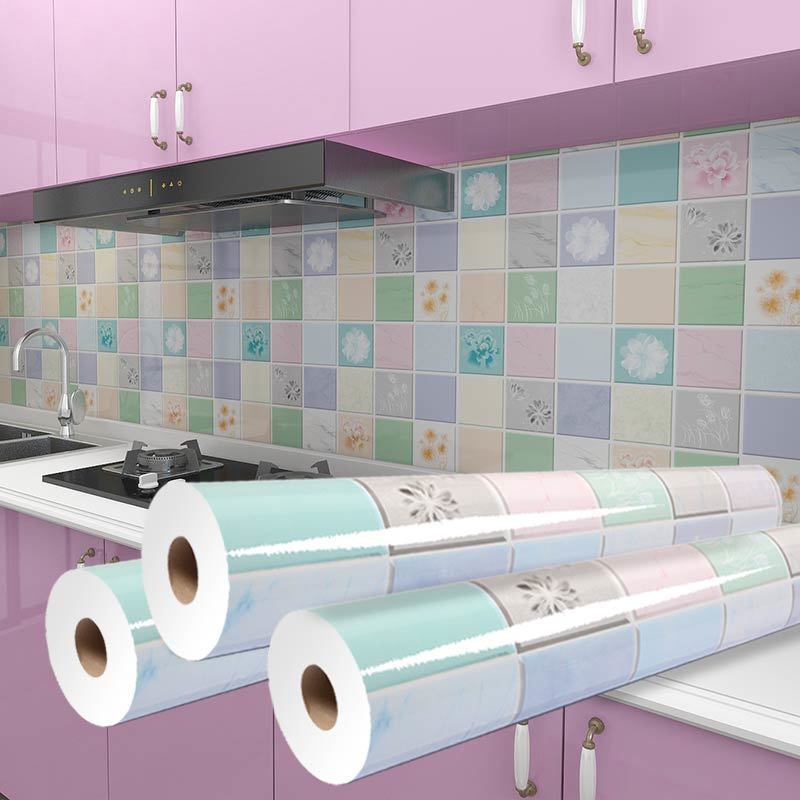 꽃과 나뭇잎의 해