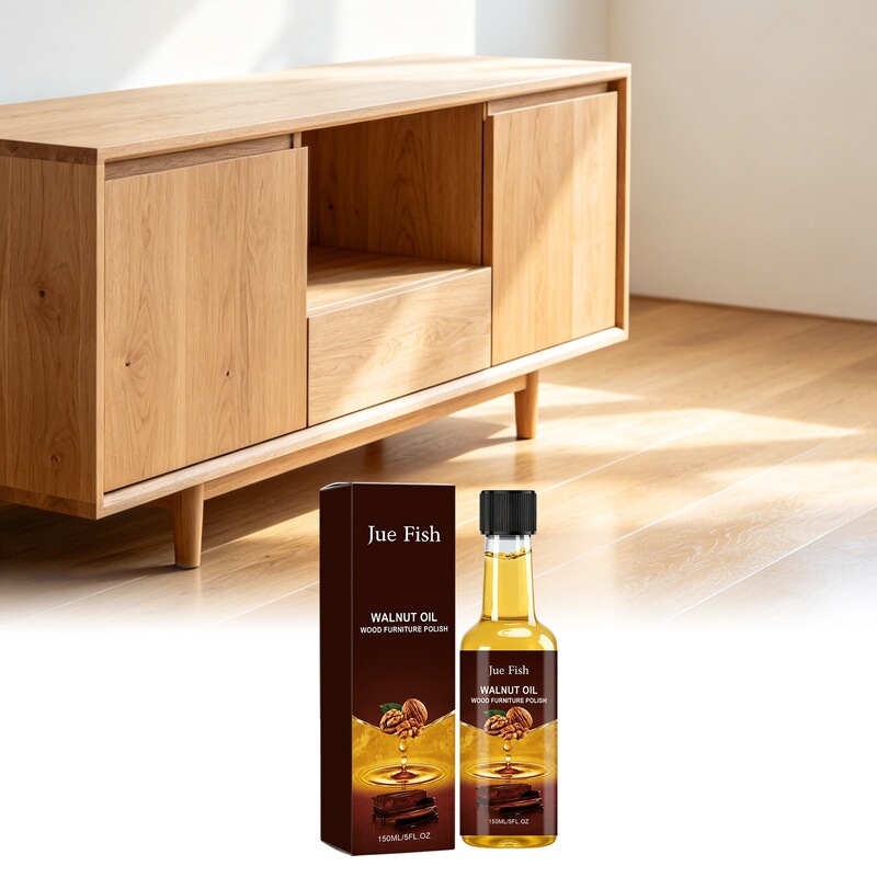 Jue Fish Wooden Furniture Polish Home Floor Renovation Brightening Cleaning Dirt Removal Wood Furniture Care Jue Fish Wooden Furniture Polish Home Floor Renovation Brightening Cleaning Dirt Removal Wood Furniture Care