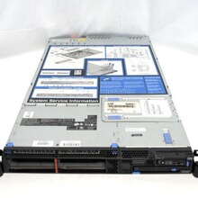 IBM System p5 505 9115-505 POWER5 + 小型机支持LPAR 逻辑分区