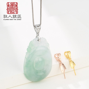 S925���y�������^�񉋿�18K��������������y���^�朿�diy���